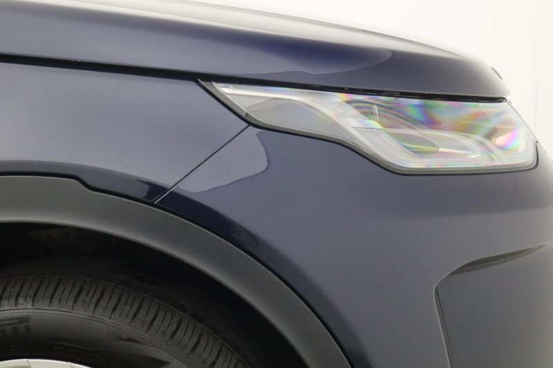 2020 (70) LAND ROVER DISCOVERY SPORT 2.0 D200 SE 5dr Auto 5260944