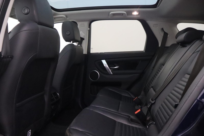 2020 (70) LAND ROVER DISCOVERY SPORT 2.0 D200 SE 5dr Auto 5260936