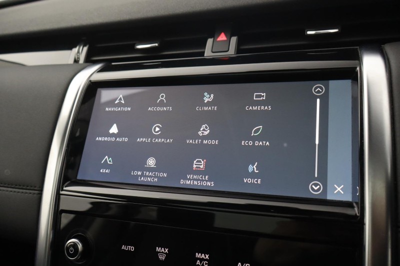 2020 (70) LAND ROVER DISCOVERY SPORT 2.0 D200 SE 5dr Auto 5260966