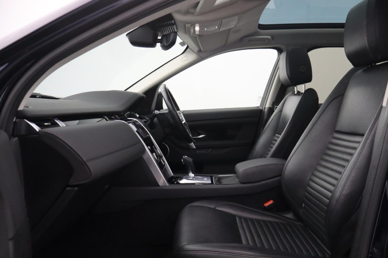 2020 (70) LAND ROVER DISCOVERY SPORT 2.0 D200 SE 5dr Auto 5260938