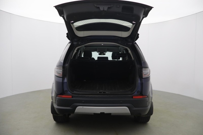 2020 (70) LAND ROVER DISCOVERY SPORT 2.0 D200 SE 5dr Auto 5260934