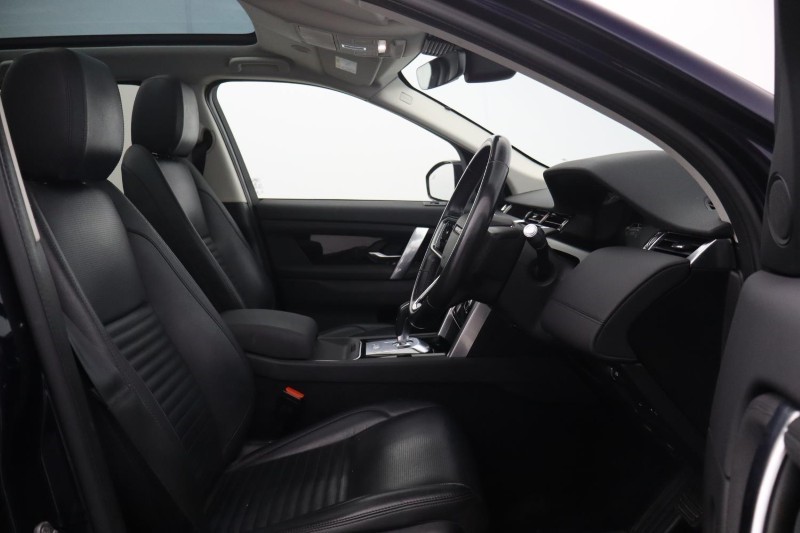 2020 (70) LAND ROVER DISCOVERY SPORT 2.0 D200 SE 5dr Auto 5260949