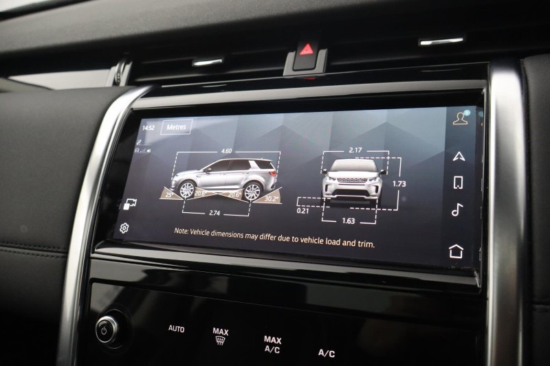 2020 (70) LAND ROVER DISCOVERY SPORT 2.0 D200 SE 5dr Auto 5260968