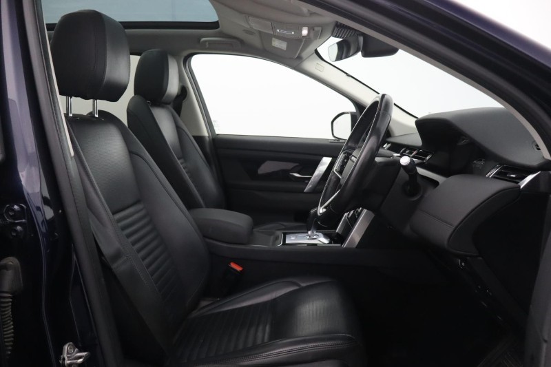 2020 (70) LAND ROVER DISCOVERY SPORT 2.0 D200 SE 5dr Auto 5260948