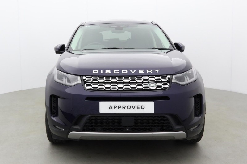 2020 (70) LAND ROVER DISCOVERY SPORT 2.0 D200 SE 5dr Auto 5260919
