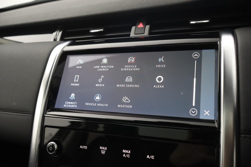 2020 (70) LAND ROVER DISCOVERY SPORT 2.0 D200 SE 5dr Auto 5260970