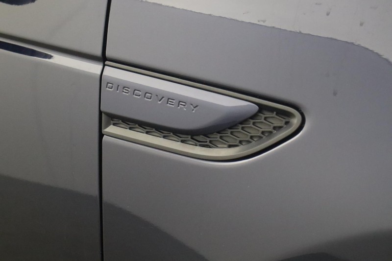 2020 (70) LAND ROVER DISCOVERY SPORT 2.0 D200 SE 5dr Auto 5260943