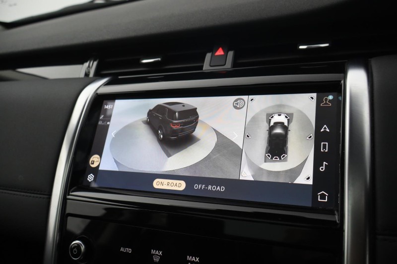 2020 (70) LAND ROVER DISCOVERY SPORT 2.0 D200 SE 5dr Auto 5260963