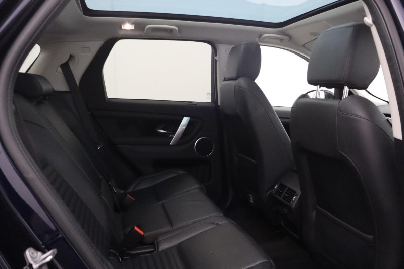 2020 (70) LAND ROVER DISCOVERY SPORT 2.0 D200 SE 5dr Auto 5260940