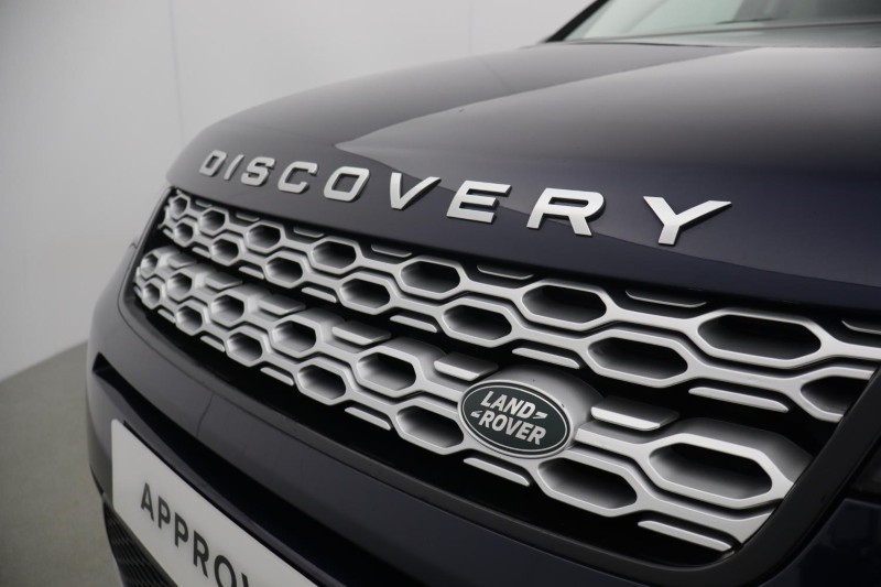 2020 (70) LAND ROVER DISCOVERY SPORT 2.0 D200 SE 5dr Auto 5260945