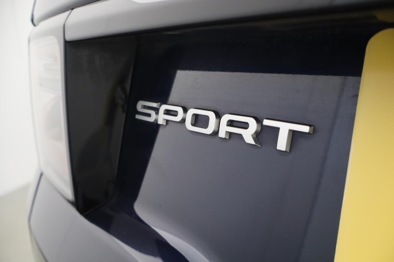 2020 (70) LAND ROVER DISCOVERY SPORT 2.0 D200 SE 5dr Auto 5260930