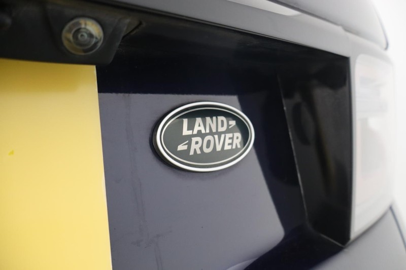 2020 (70) LAND ROVER DISCOVERY SPORT 2.0 D200 SE 5dr Auto 5260931