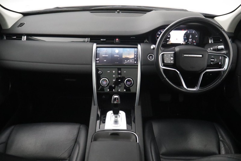 2020 (70) LAND ROVER DISCOVERY SPORT 2.0 D200 SE 5dr Auto 5260952