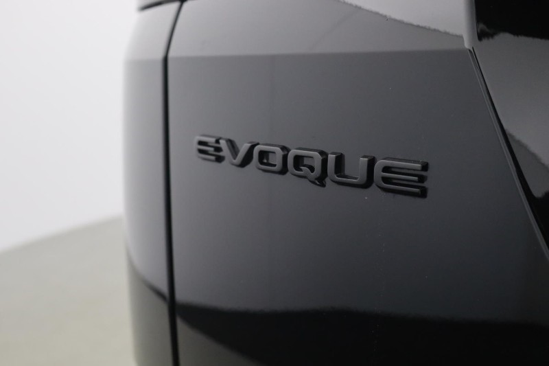 2026 (75) LAND ROVER RANGE ROVER EVOQUE 2.0 D200 Dynamic SE 5dr Auto 5259543