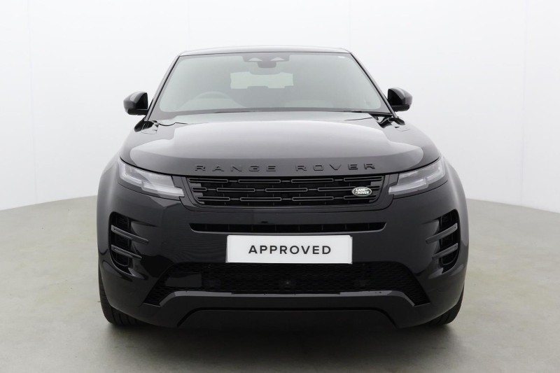 2026 (75) LAND ROVER RANGE ROVER EVOQUE 2.0 D200 Dynamic SE 5dr Auto 5259530