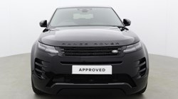 2026 (75) LAND ROVER RANGE ROVER EVOQUE 2.0 D200 Dynamic SE 5dr Auto 5259530