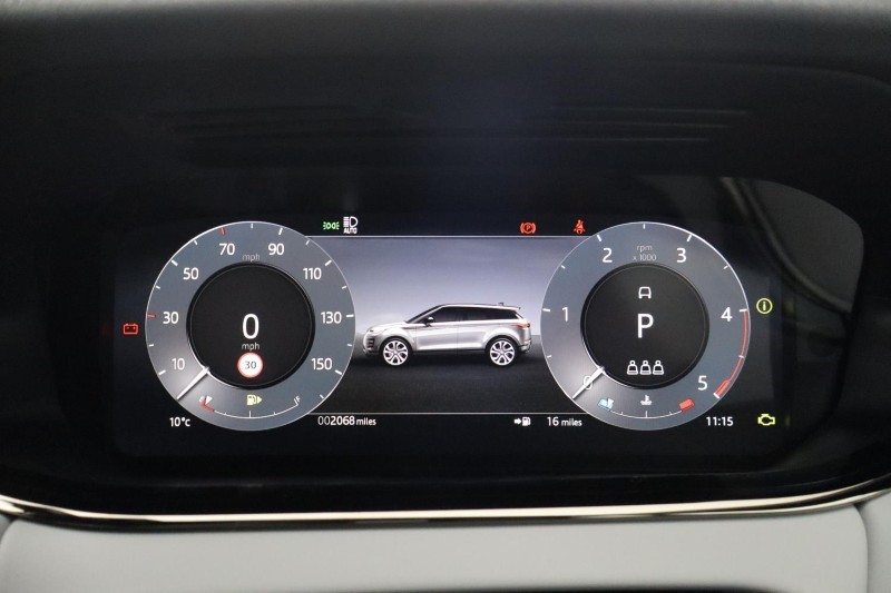 2026 (75) LAND ROVER RANGE ROVER EVOQUE 2.0 D200 Dynamic SE 5dr Auto 5259578