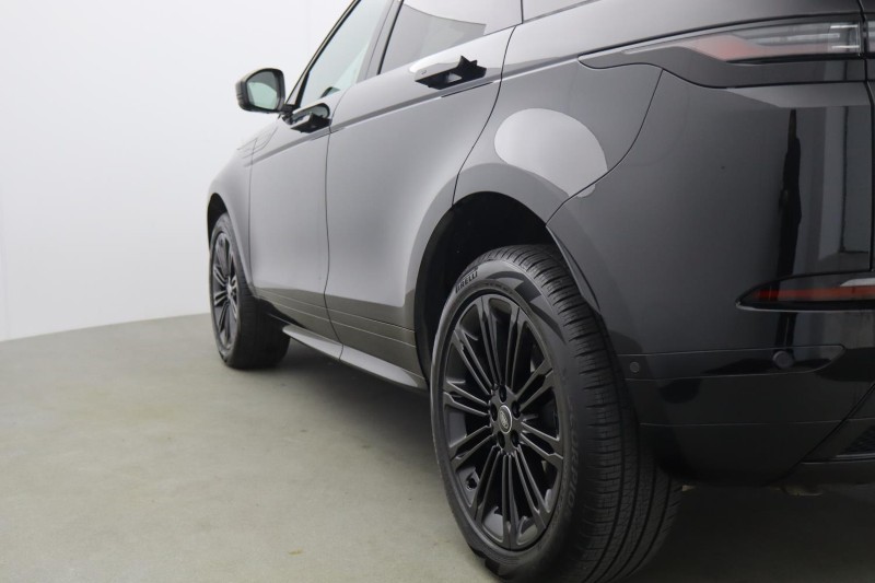 2026 (75) LAND ROVER RANGE ROVER EVOQUE 2.0 D200 Dynamic SE 5dr Auto 5259540