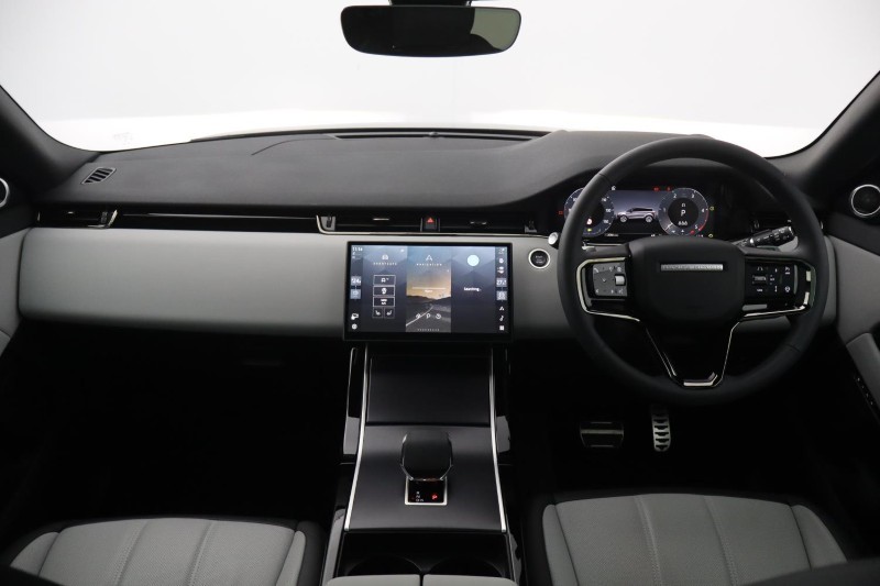 2026 (75) LAND ROVER RANGE ROVER EVOQUE 2.0 D200 Dynamic SE 5dr Auto 5259572