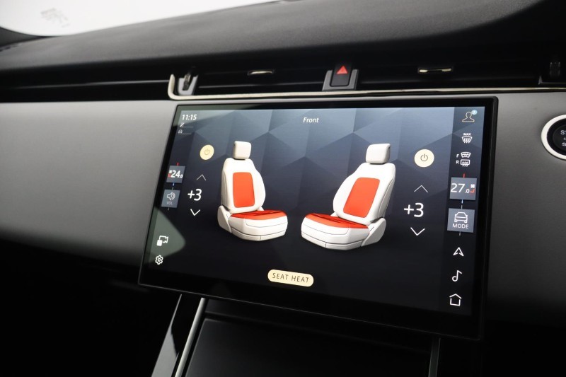 2026 (75) LAND ROVER RANGE ROVER EVOQUE 2.0 D200 Dynamic SE 5dr Auto 5259583