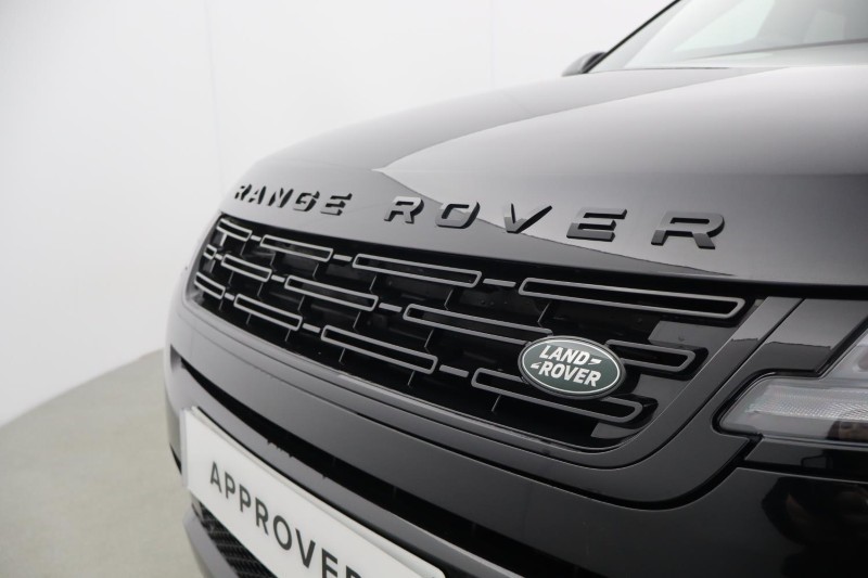 2026 (75) LAND ROVER RANGE ROVER EVOQUE 2.0 D200 Dynamic SE 5dr Auto 5259569