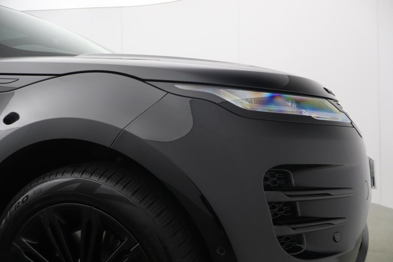 2026 (75) LAND ROVER RANGE ROVER EVOQUE 2.0 D200 Dynamic SE 5dr Auto 5259568