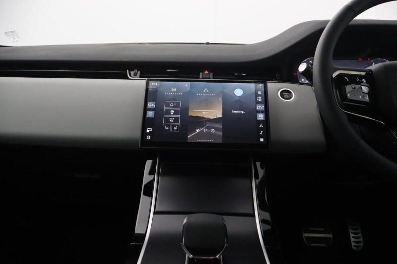 2026 (75) LAND ROVER RANGE ROVER EVOQUE 2.0 D200 Dynamic SE 5dr Auto 5259573