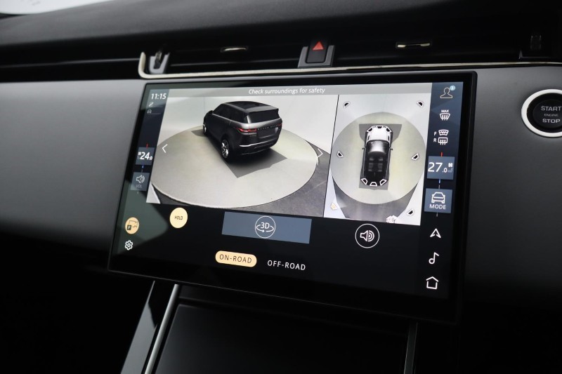 2026 (75) LAND ROVER RANGE ROVER EVOQUE 2.0 D200 Dynamic SE 5dr Auto 5259581