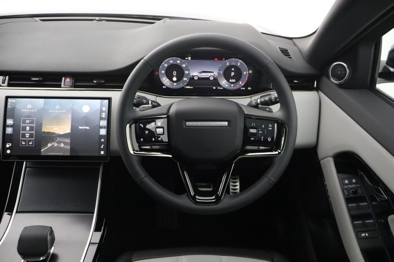 2026 (75) LAND ROVER RANGE ROVER EVOQUE 2.0 D200 Dynamic SE 5dr Auto 5259576