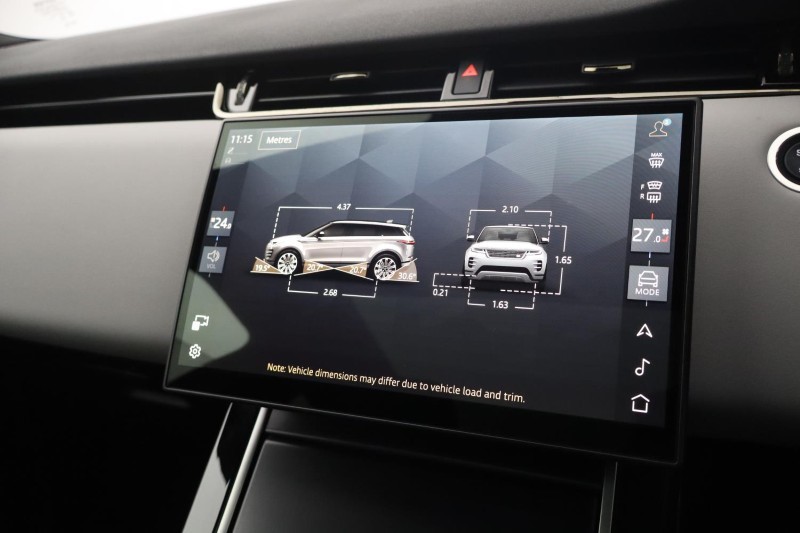 2026 (75) LAND ROVER RANGE ROVER EVOQUE 2.0 D200 Dynamic SE 5dr Auto 5259585