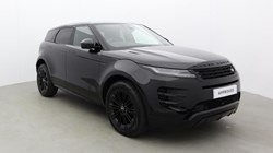 2026 (75) LAND ROVER RANGE ROVER EVOQUE 2.0 D200 Dynamic SE 5dr Auto 5259529