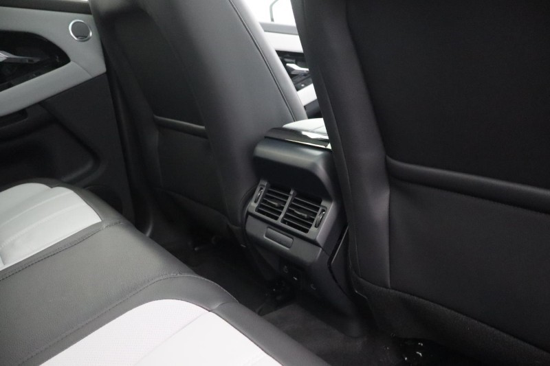 2026 (75) LAND ROVER RANGE ROVER EVOQUE 2.0 D200 Dynamic SE 5dr Auto 5259554