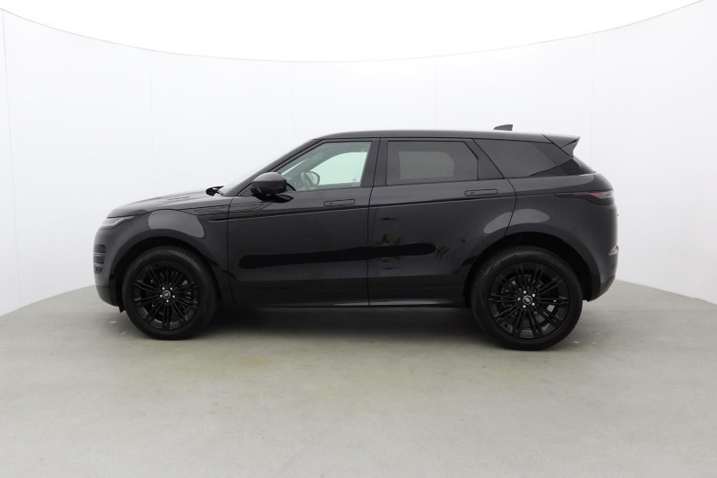2026 (75) LAND ROVER RANGE ROVER EVOQUE 2.0 D200 Dynamic SE 5dr Auto 5259534