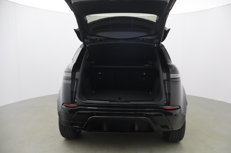 2026 (75) LAND ROVER RANGE ROVER EVOQUE 2.0 D200 Dynamic SE 5dr Auto 5259544