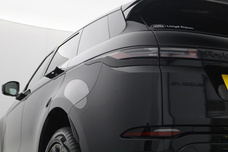 2026 (75) LAND ROVER RANGE ROVER EVOQUE 2.0 D200 Dynamic SE 5dr Auto 5259538