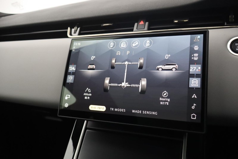 2026 (75) LAND ROVER RANGE ROVER EVOQUE 2.0 D200 Dynamic SE 5dr Auto 5259586