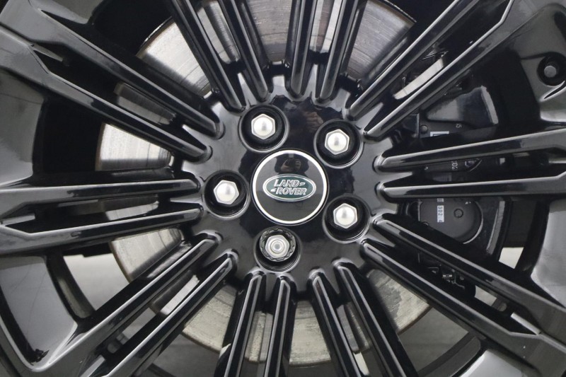 2026 (75) LAND ROVER RANGE ROVER EVOQUE 2.0 D200 Dynamic SE 5dr Auto 5259565