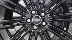 2026 (75) LAND ROVER RANGE ROVER EVOQUE 2.0 D200 Dynamic SE 5dr Auto 5259565