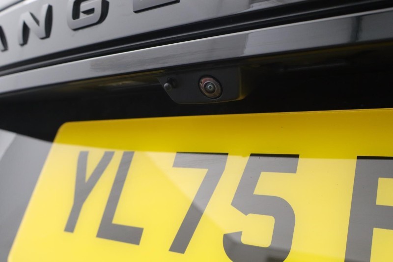 2026 (75) LAND ROVER RANGE ROVER EVOQUE 2.0 D200 Dynamic SE 5dr Auto 5259541