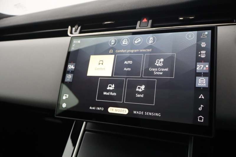 2026 (75) LAND ROVER RANGE ROVER EVOQUE 2.0 D200 Dynamic SE 5dr Auto 5259588