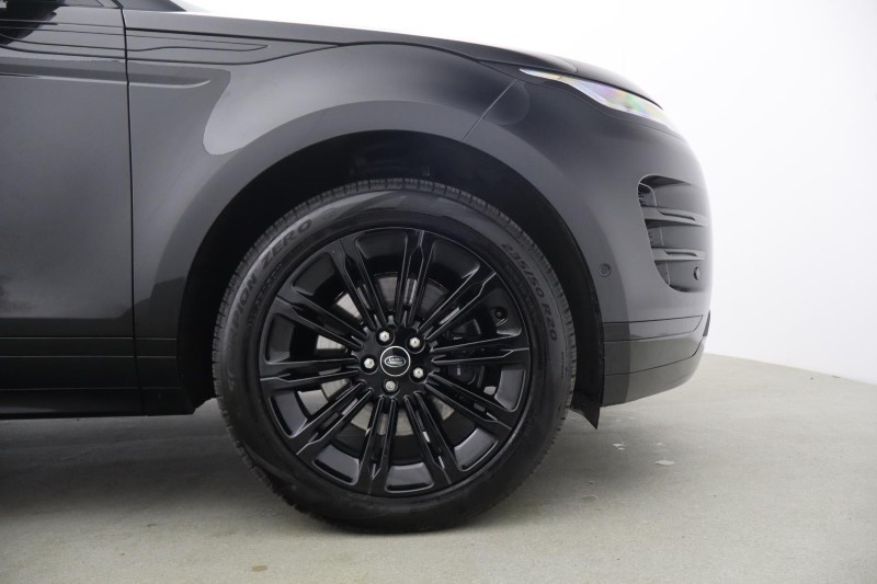 2026 (75) LAND ROVER RANGE ROVER EVOQUE 2.0 D200 Dynamic SE 5dr Auto 5259564