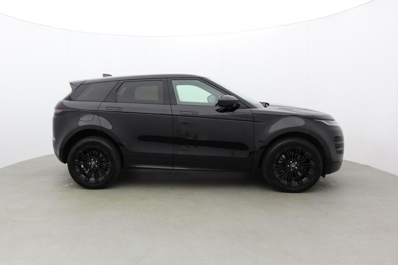 2026 (75) LAND ROVER RANGE ROVER EVOQUE 2.0 D200 Dynamic SE 5dr Auto 5259533
