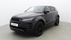 2026 (75) LAND ROVER RANGE ROVER EVOQUE 2.0 D200 Dynamic SE 5dr Auto 5259531