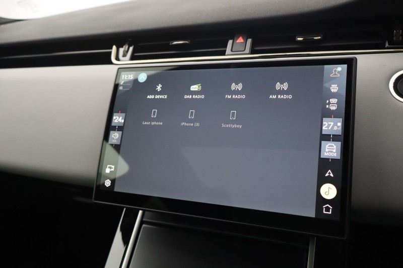 2026 (75) LAND ROVER RANGE ROVER EVOQUE 2.0 D200 Dynamic SE 5dr Auto 5259582