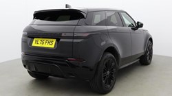 2026 (75) LAND ROVER RANGE ROVER EVOQUE 2.0 D200 Dynamic SE 5dr Auto 5259535