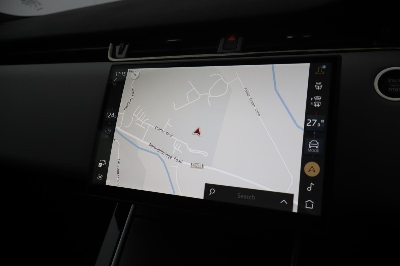 2026 (75) LAND ROVER RANGE ROVER EVOQUE 2.0 D200 Dynamic SE 5dr Auto 5259580