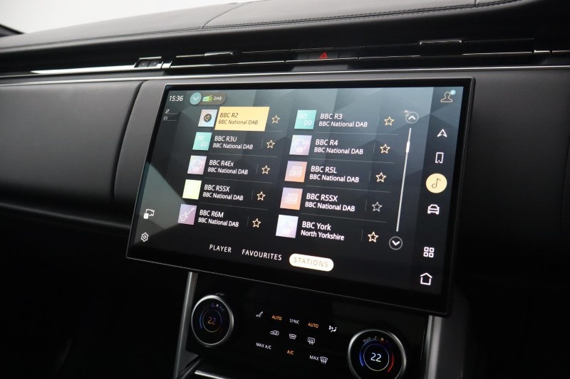 2023 (23) LAND ROVER RANGE ROVER 3.0 D350 Autobiography 4dr Auto 5256310