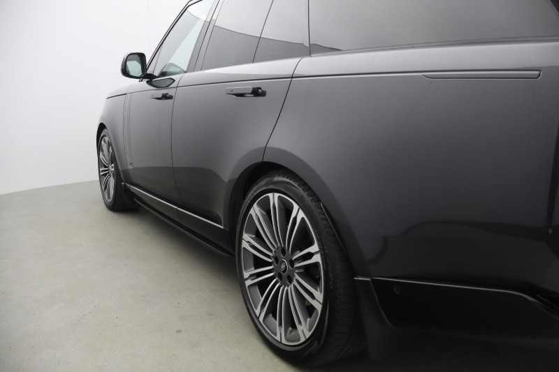 2023 (23) LAND ROVER RANGE ROVER 3.0 D350 Autobiography 4dr Auto 5256272