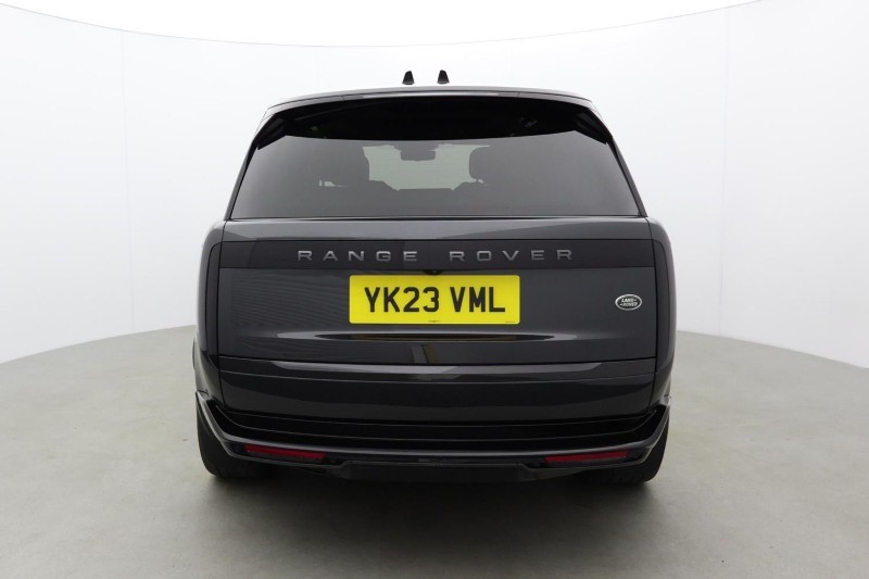 2023 (23) LAND ROVER RANGE ROVER 3.0 D350 Autobiography 4dr Auto 5256261