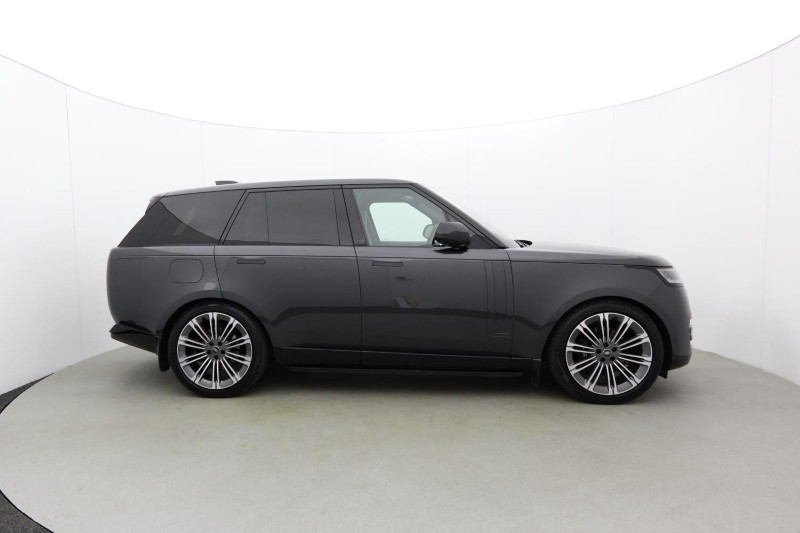 2023 (23) LAND ROVER RANGE ROVER 3.0 D350 Autobiography 4dr Auto 5256262